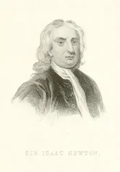 Sir Isaac Newton
