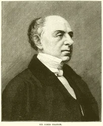 Sir James Graham