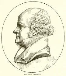 Sir John Franklin