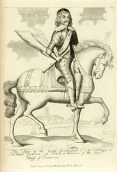 Sir John Hotham