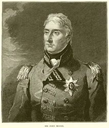 Sir John Moore