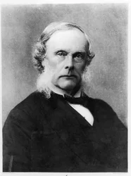 Sir Joseph Lister (1827-1912), graviert von Walker und Boutall