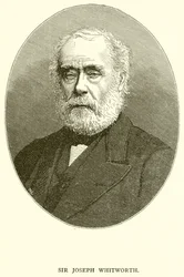 Sir Joseph Whitworth