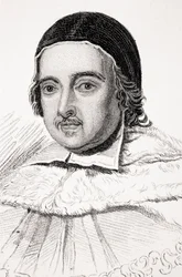 Sir Matthew Hale, aus 