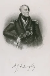 Sir Nesbit Josiah Willoughby