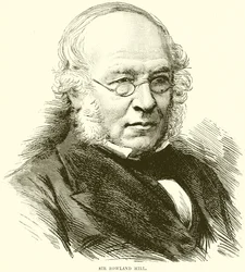 Sir Rowland Hill