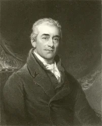 Sir Samuel Romilly