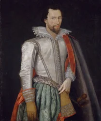 Sir Thomas Holte