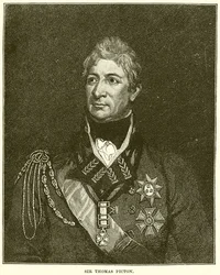 Sir Thomas Picton