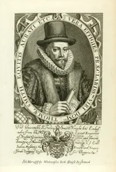 Sir Thomas Smith