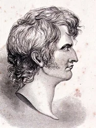 Sir William Francis Patrick Napier (1785-1860)