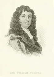 Sir William Temple