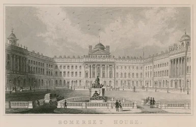 Somerset House