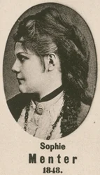 Sophie Menter