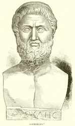 Sophokles