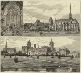 Redetag am Wellington College