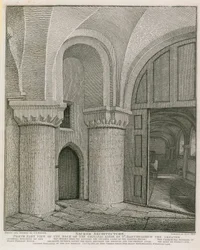 St. Bartholomäus der Große