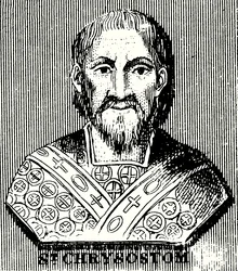 St. Chrysostomus