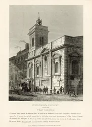St. Mildreds Poultry