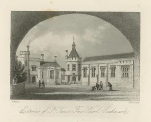 St. Olaves Freie Schule