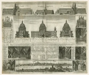 St. Pauls-Kathedrale
