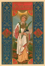 St. Stephan
