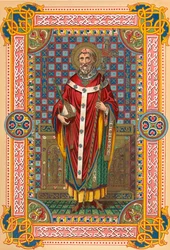 St. Thomas
