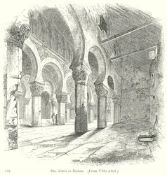 Sta. Maria la Blanca