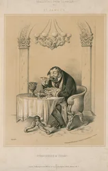 Erdbeeren und Sahne!!!