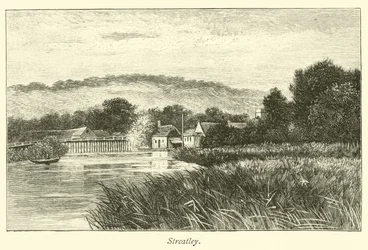 Streatley
