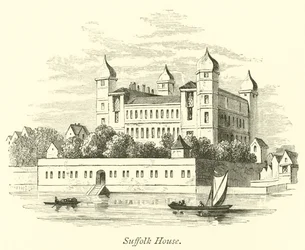 Suffolk House