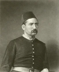 Suleiman Pascha