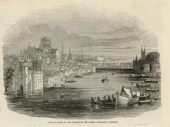 Surrey Zoologische Gärten