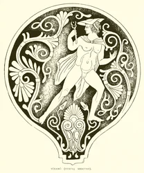 Teramo (Turus; Merkur)