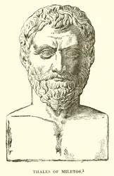 Thales von Milet