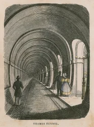 Thames-Tunnel