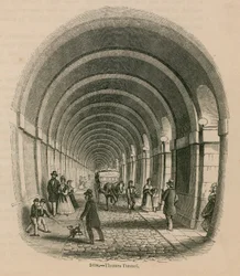 Thames-Tunnel