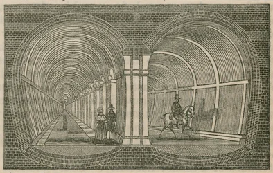 Thames-Tunnel