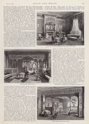 Das Adelphi Hotel, Liverpool, Merseyside