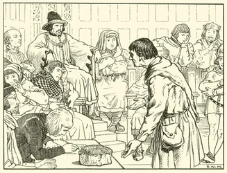 Die Brotordnung
