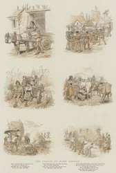 Die Ballade von Dame Durden