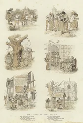 Die Ballade von Dame Durden