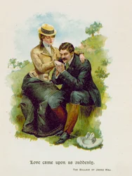 Die Ballade von Jackko Hill