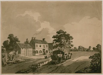 The Bell, Kilburn