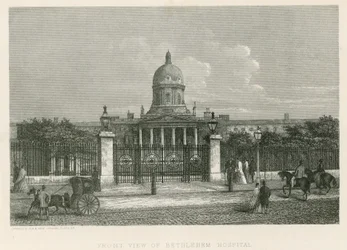 Bethlehem Hospital
