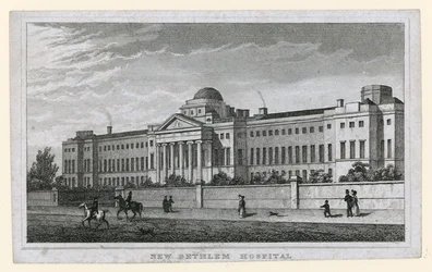 Bethlehem Hospital
