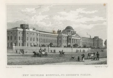 Bethlehem Hospital