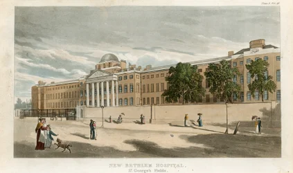 Bethlehem Hospital