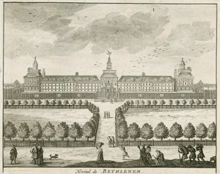 Bethlehem Hospital