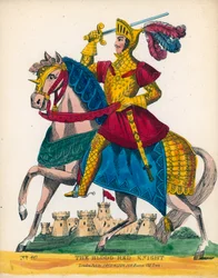 Der Blutrote Ritter
